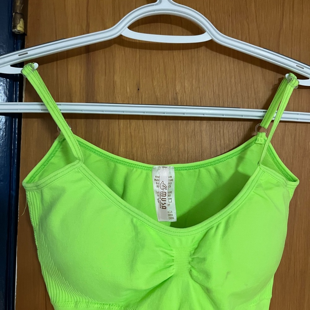 Musa Junior Basic Bra - image 7